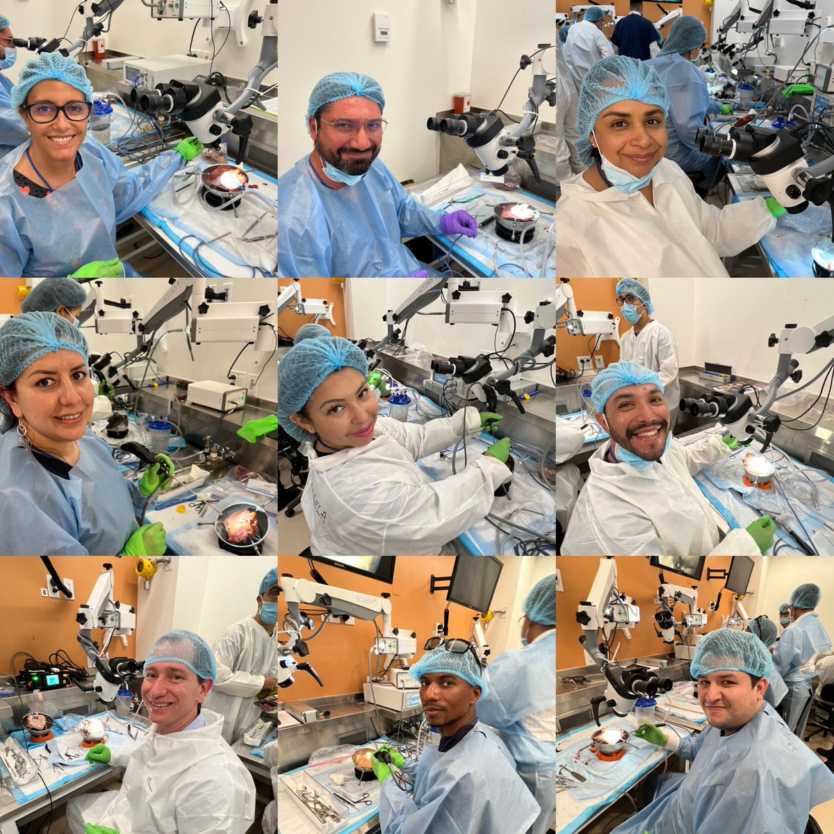 CanesLab tweet media