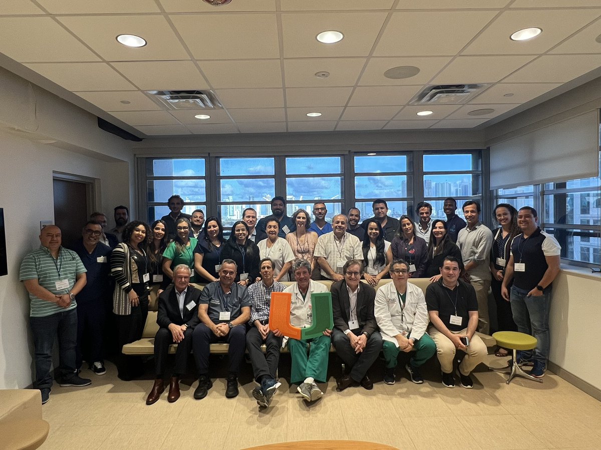 CanesLab tweet media