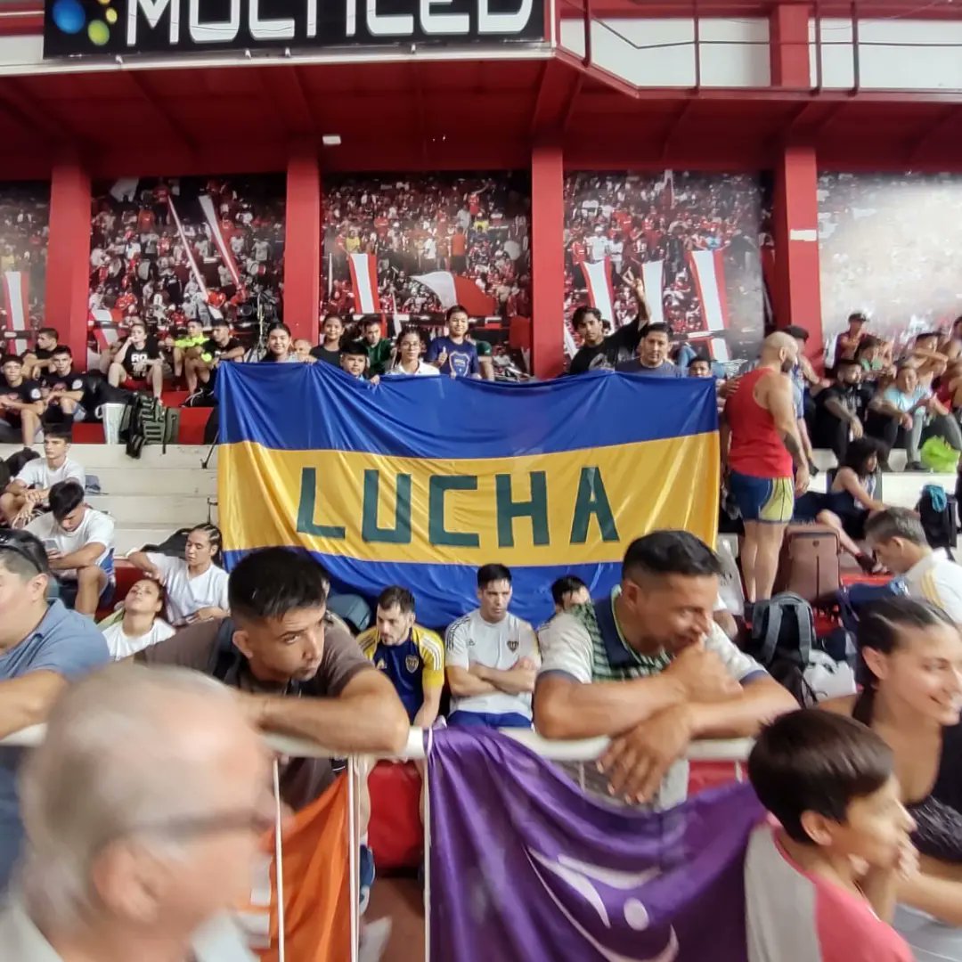LUCHABOCA tweet media