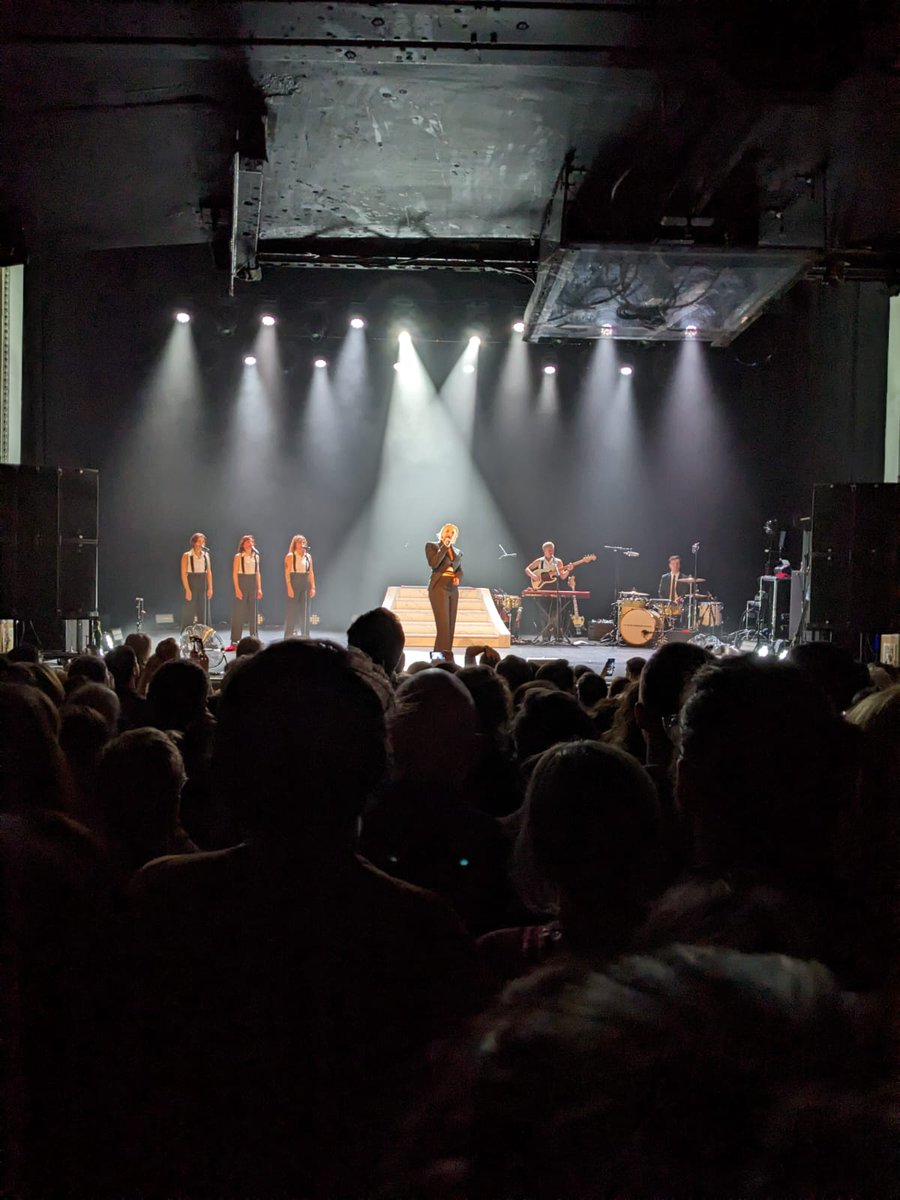 Sinead Clandillon tweet media