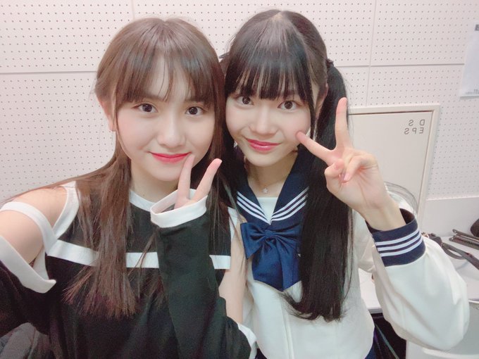 Twitterのコスプレ画像17