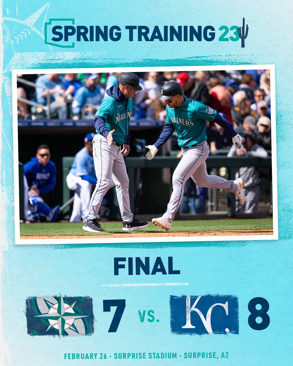 Mariners's tweet photo. Chris Flexen gets the start in tomorrow's game vs. the White Sox at 12:05 p.m. PT. https://t.co/i0wNj0J707