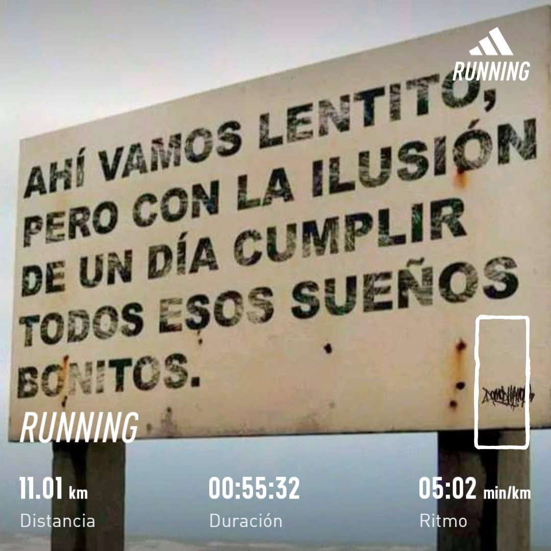 Darth_Homer's tweet photo. Pues todo parece indicar qué estamos listos para la gran fiesta... Vamos por ese #MIL2023... 42.195 Km of madness 🏃

#CannotStopRunning #KmsFelices #YoElegiCorrer #LosCobardesTeam #LonelyRunnerTeam #RetoModelo #RoadToMarathon #ILoveRun #PowerLegs #clubEXATECrunning https://t.co/sOLSdEchNa