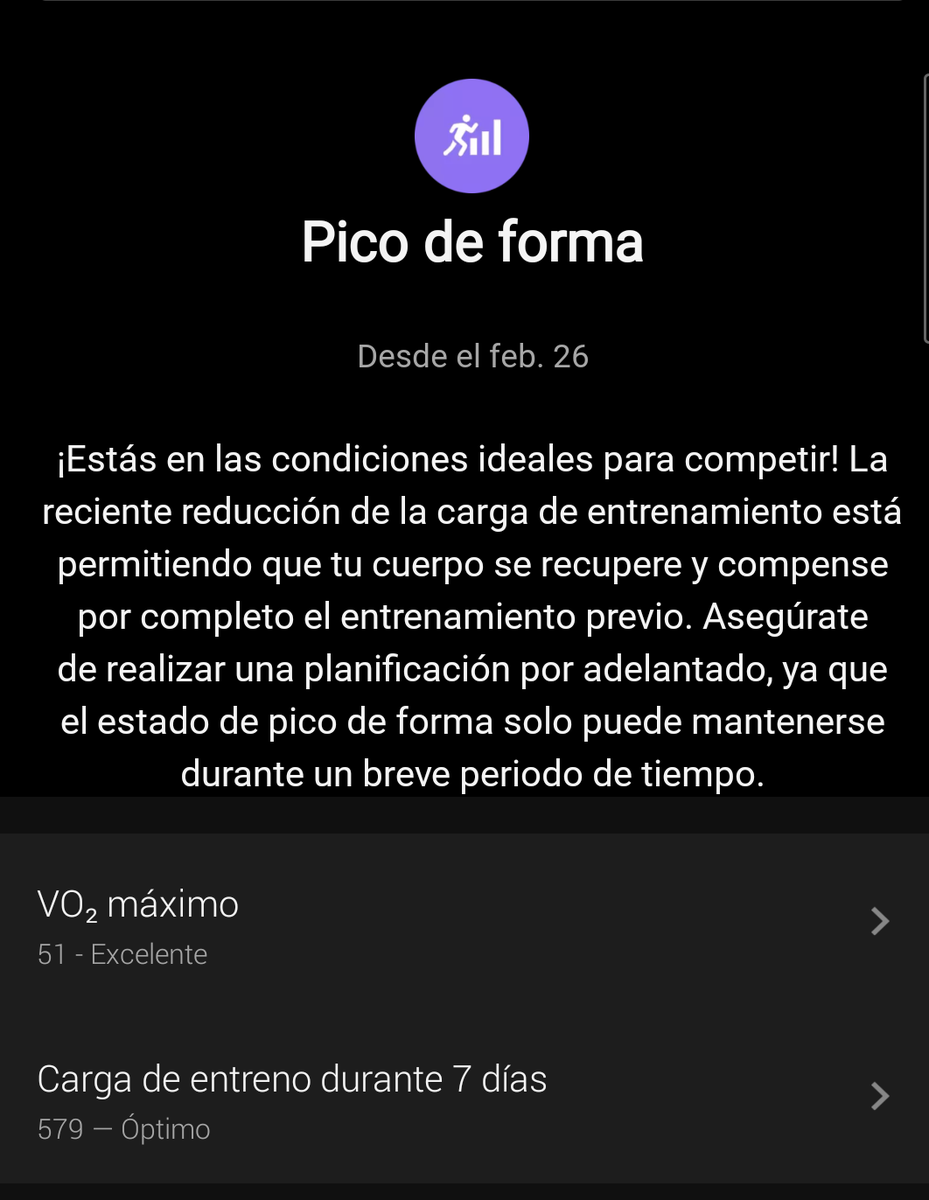 Darth_Homer's tweet photo. Pues todo parece indicar qué estamos listos para la gran fiesta... Vamos por ese #MIL2023... 42.195 Km of madness 🏃

#CannotStopRunning #KmsFelices #YoElegiCorrer #LosCobardesTeam #LonelyRunnerTeam #RetoModelo #RoadToMarathon #ILoveRun #PowerLegs #clubEXATECrunning https://t.co/sOLSdEchNa