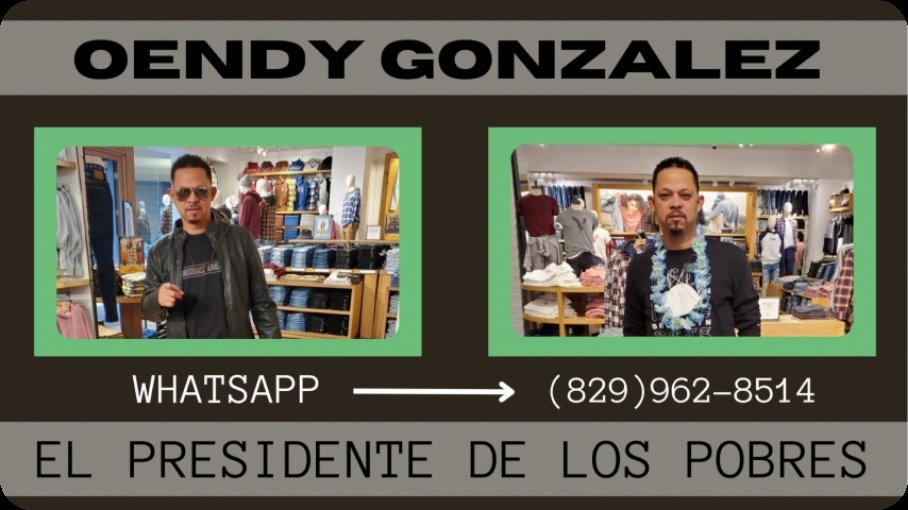 dimebrito's tweet photo. 🔴 EN VIVO Oendy_Gonzalez en #YouNow https://t.co/MqTc34rrft https://t.co/z6yoaSMlr7