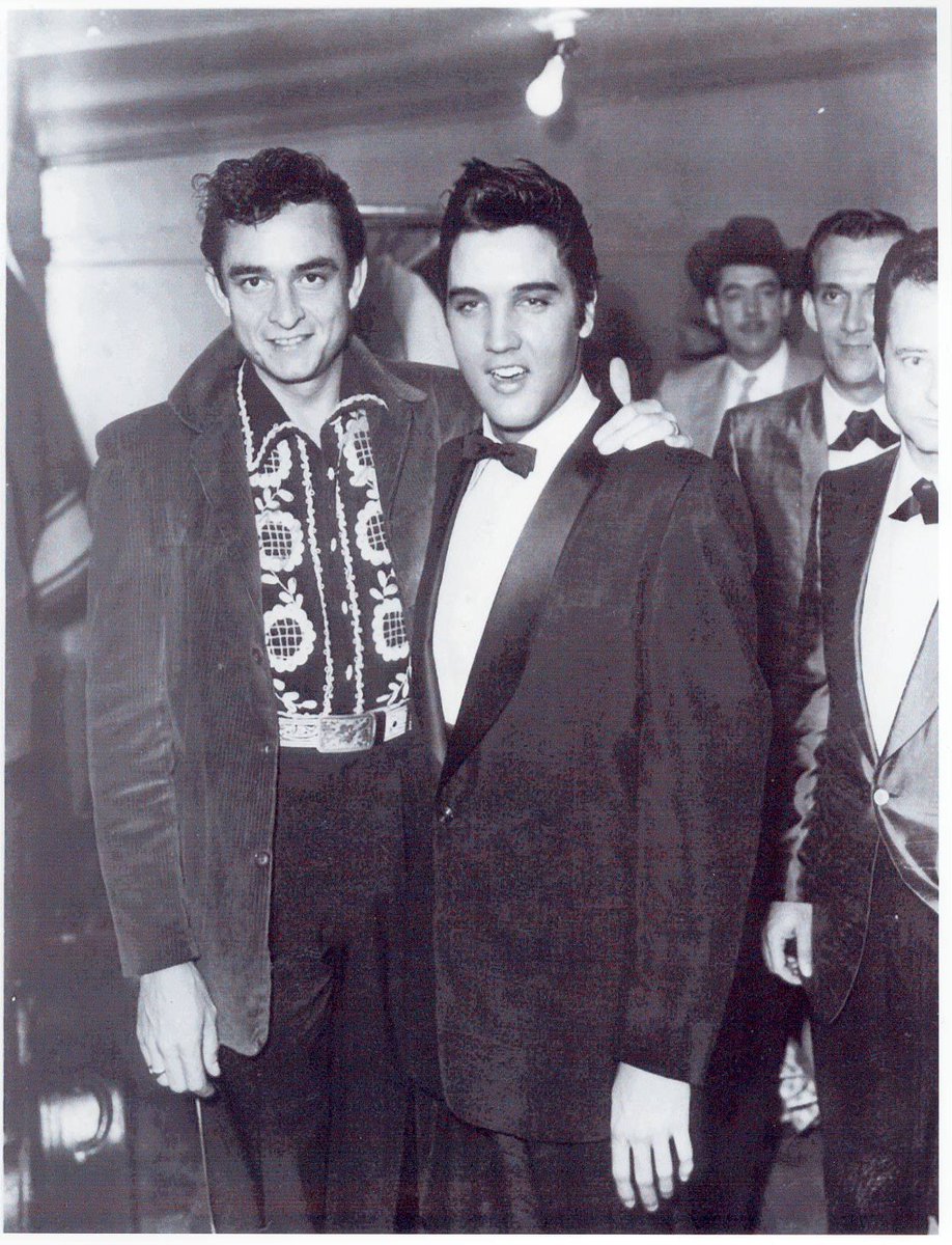 Cheenzman's tweet photo. in memory of Johnny Cash the Man in Black🖕🏻
(February 26, 1932 – September 12, 2003)
#JohnnyCash #theManInBlack #Country #TennesseeThree #ManInBlack #Rockabilly #IWalkTheLine #RingOfFire #GetRhythm #OnePieceAtATime #ABoyNamedSue #Jackson #HeyPorter #OrangeBlossomSpecial #Elvis https://t.co/YYlZwDgeTW