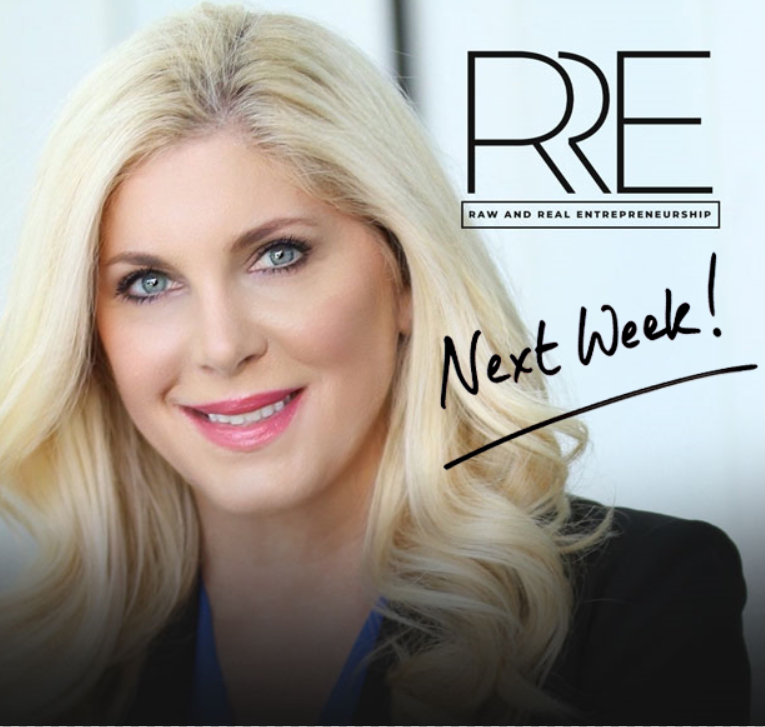 rawandrealentr1's tweet photo. Tune in tomorrow for a new release of the Raw and Real Entrepreneurship Podcast with guest Andi Huels from @RadiusAI Learn about the advantages of AI and how it can help retailers and customers. @SusanSlyLive #AiRevolution #BusinessGrowth #RadiusAI https://t.co/DqwYhamnp7