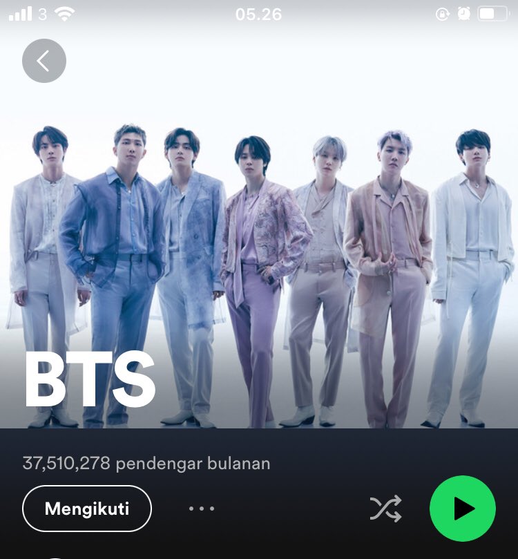 __pawyoongi's tweet photo. 2,3k lebih exol pasti ngira kl ini savage abis 😭🤣 pdhl streaming d mute itu gk akan keitung. Semakin kalian bales semakin keliatan bego. Gw pikir listeners fave lu flop karna lagunya gk enak, tp karna fansnya jg males dengerinnya. Pikir!! 37jt vs 4jt gk ada yg dengerin fave lu! https://t.co/iUnby47MlR