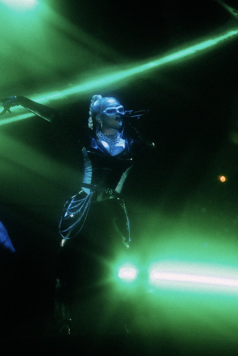 xtina's tweet image. Una noche mágica, te amo Santiago ❤️‍🔥