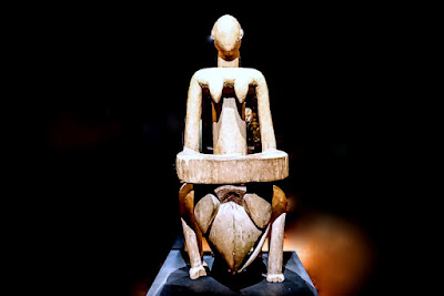parisladouce's tweet photo. Paris : Musée du @QuaiBranly Jacques Chirac, histoire d'un musée dédié aux arts premiers, célébration des pratiques artistiques extra-occidentales - VIIème
https://t.co/TqZdvFeRfG
#paris #musee #quaibranly #paris7 #art #collectionspermanentes https://t.co/wRzgFkZv26