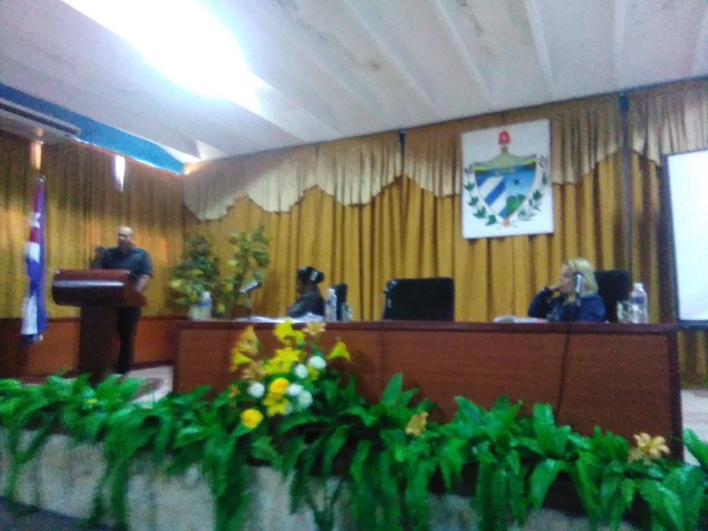 AfonsoYudiana's tweet photo. La rendición de cuenta del Consejo de la Administración  de #SanctiSpíritus y la Liquidación del Presupuesto Local del año 2022, fueron analizados hoy con un espíritu crítico por la AMPP durante la tercera sesión ordinaria de  XVIII período de mandato.   #MejorEsPosible https://t.co/zjjUSmKZgN