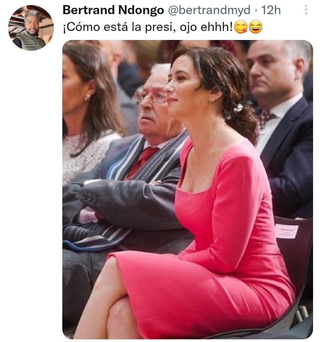 Laura Cornejo on Twitter: “Qué bien todo https://t.co/ELZTGj0brd” / Twitter