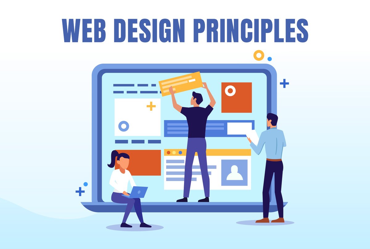 helenlopez_1's tweet image. Follow the essential SEO #WebDesignPrinciples to build your #Website to attract visitors like a magnet and convert them into loyal customers for your business.
#WebDesignInDallas #WebDevelopmentCompanyInDallas #WebDesignPrinciplesForWebsite #SEOWebDesign
b3net.com/8-essential-we…