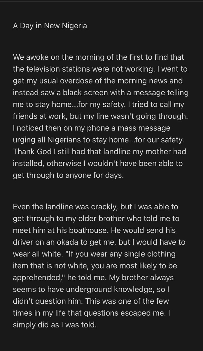 loladesiyonbola's tweet photo. What our New Day will look like in New Nigeria

#NigeriaDecides2023
#NigeriaHasDecided
#ANewDay
#ANewNigeria https://t.co/LaqI9X13ux
