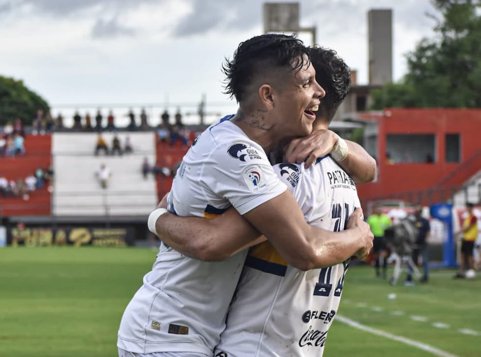 Club Sportivo Trinidense tweet media