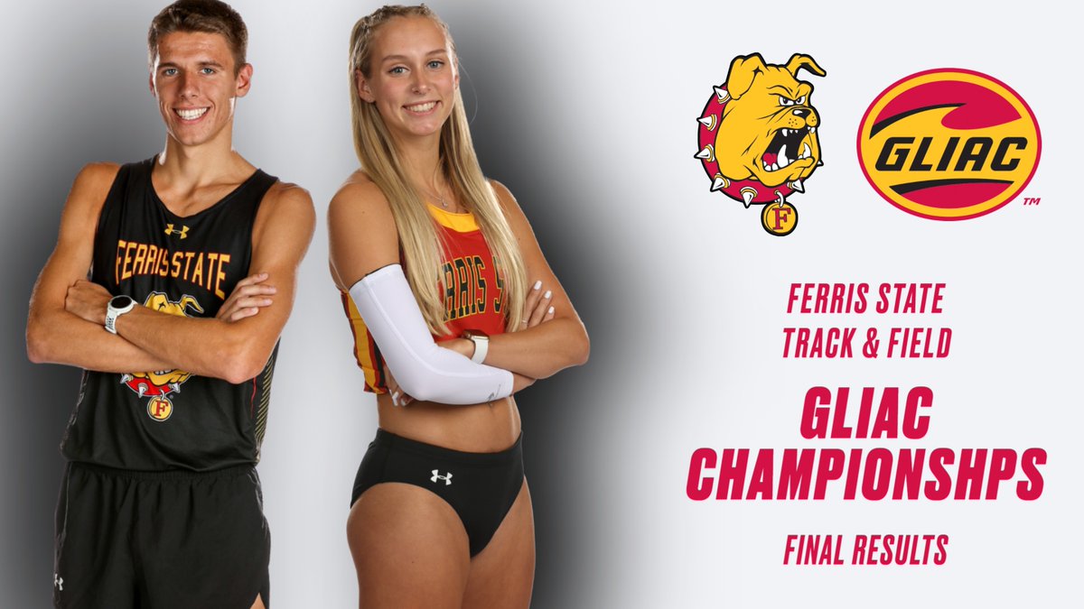Ferris Athletics tweet media