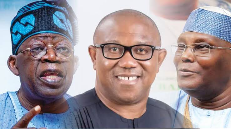 SaharaReporters's tweet photo. Labour Party Presidential Candidate, Peter Obi Wins 9 Local Council Areas In Enugu | Sahara Reporters https://t.co/sH6pyErvCq https://t.co/I8NZGxF6jo