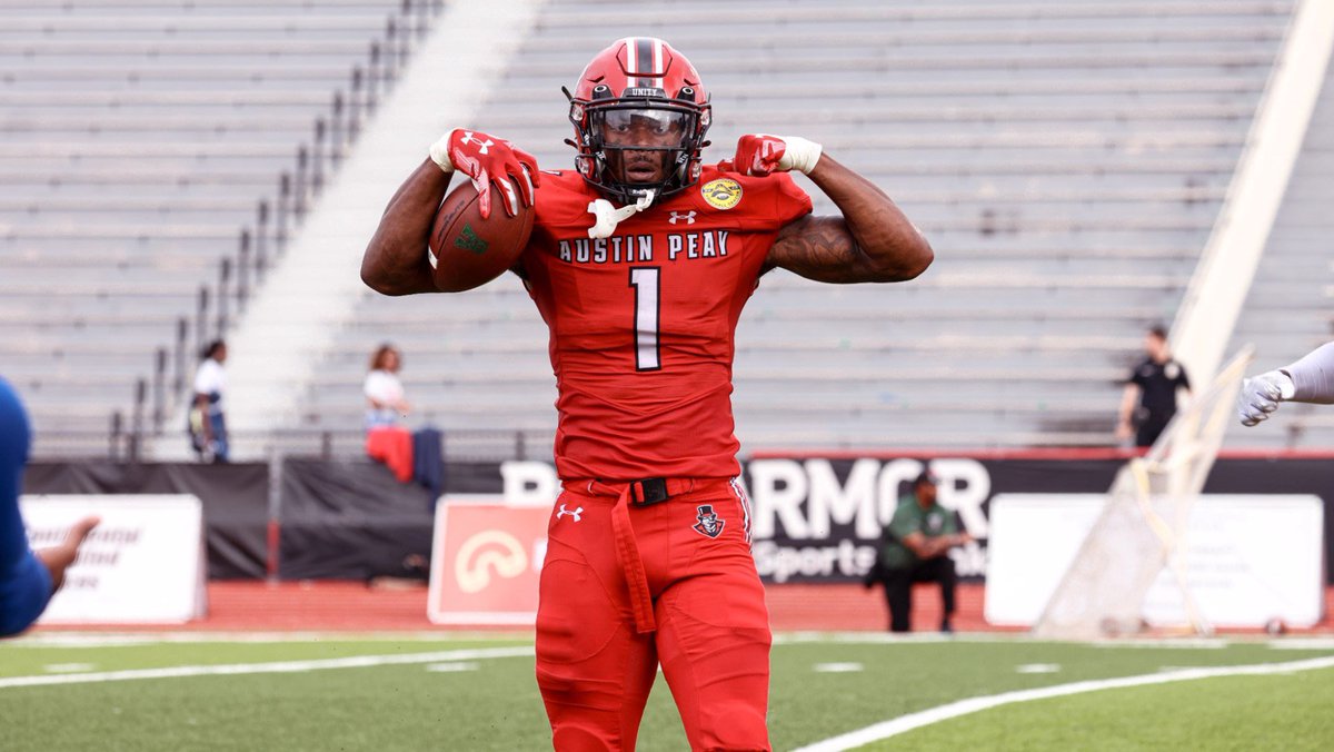 Jason Hocker (@jasonhocker2) on Twitter photo After a great conversation with <a href="/CoachSDugan/">Sean Dugan</a>, I am excited to announce that I have received my 5th division 1 offer from Austin Peay After a great conversation with <a href="/CoachSDugan/">Sean Dugan</a>, I am excited to announce that I have received my 5th division 1 offer from Austin Peay