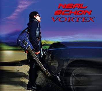 Happy Birthday Neal Schon       Vortex       