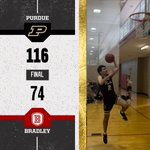 Photo by Purdue Men’s Club Basketball (@Purdue_mcbb)
