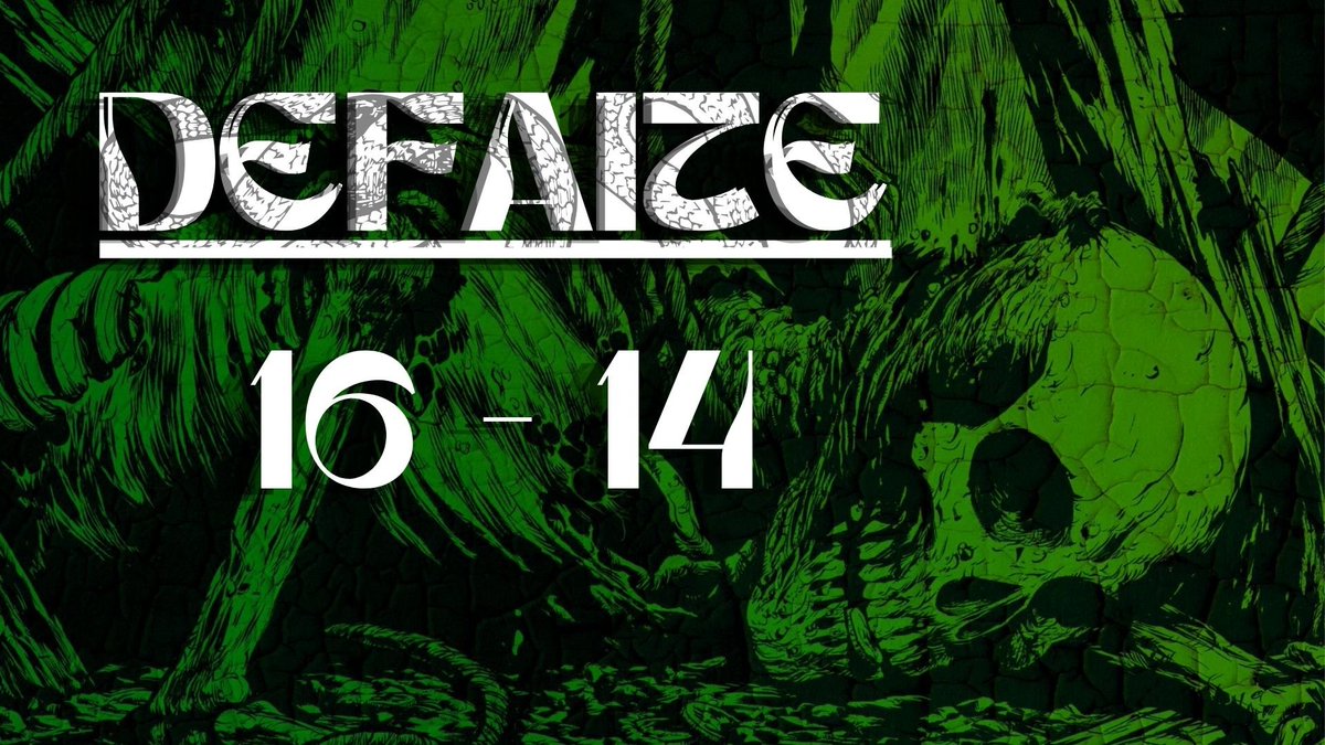 LucidEsportFR's tweet photo. Première défaite .. nous somme en 1-1.
On va révéler la tête très vite ! et tout donné pour les prochain match !
Gros GG a @PHXVALORANT pour se match très serrer 🔥
Force pour la suite
#LUCIDWIN 💚🐍 https://t.co/t2EsE9LD9D