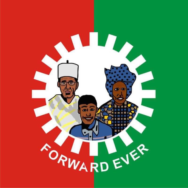 InlandTownDaily's tweet photo. 🚨BREAKING NEWS🚨

Labour Party rejects the Presidential Election Results Announced By INEC, Accuses INEC of Complicity in Rigging.

This was made known by the National Chairman of the Labour Party, Barr. Julius Abure

Nyesom Wike The LP Protest #Obasanjo Maurice Iwu https://t.co/TDbgyDs2p7