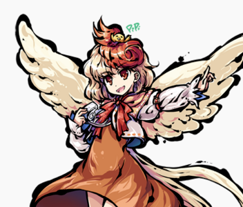 ANPVS5's tweet photo. Okay I thought he was dressed up as Kutaka https://t.co/9H2iLtdlra