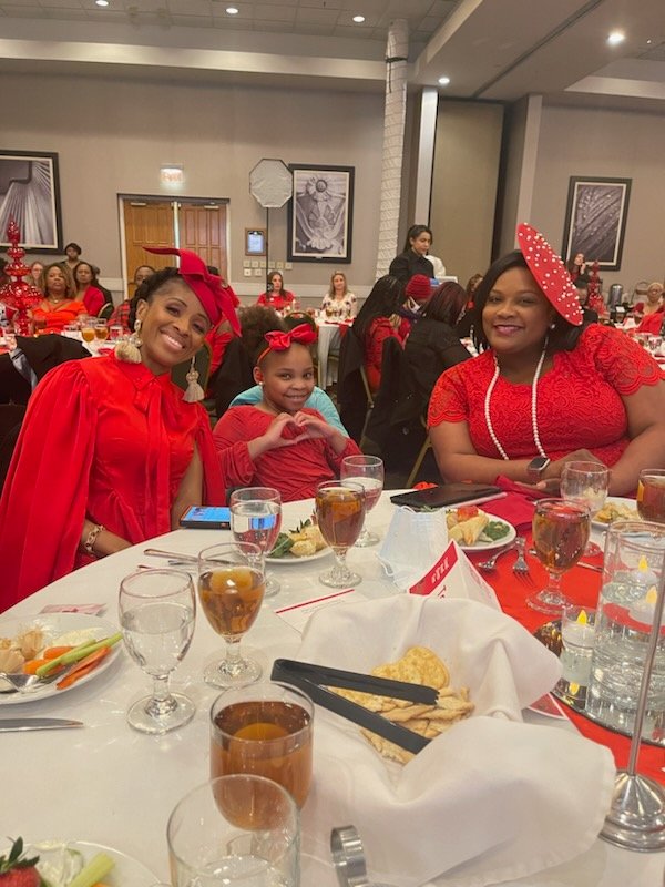 DrMutawally's tweet photo. #GOREDTRIAD ❤️ https://t.co/1sCO0kecg2