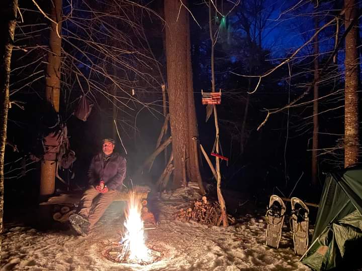 adklpl's tweet photo. Congrats to member Justin Farrell! His image has been selected to be ALPL's Cover Photo of the Week!🌲
© Justin Farrell
"Winter Camping in the Siamese Ponds Wilderness" 2/18/23
Johnsburg, Warren Co.
Adk. Park, Northern NY
https://t.co/BhBA6T2ejk
#adklpl #alpl #adirondacks https://t.co/pwLrwO9fgg