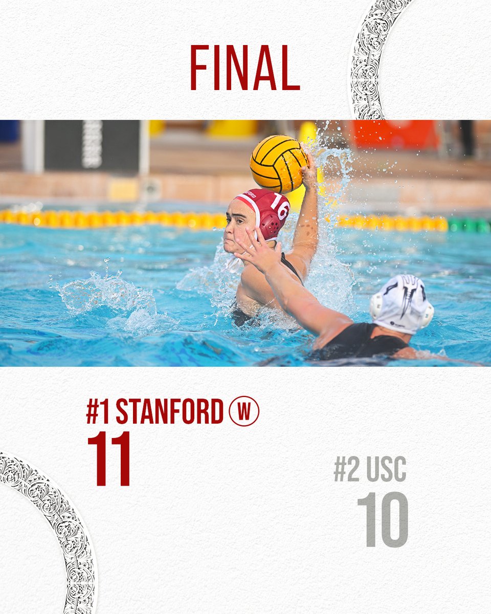 USA Water Polo on Twitter "All the top squads in women's college water