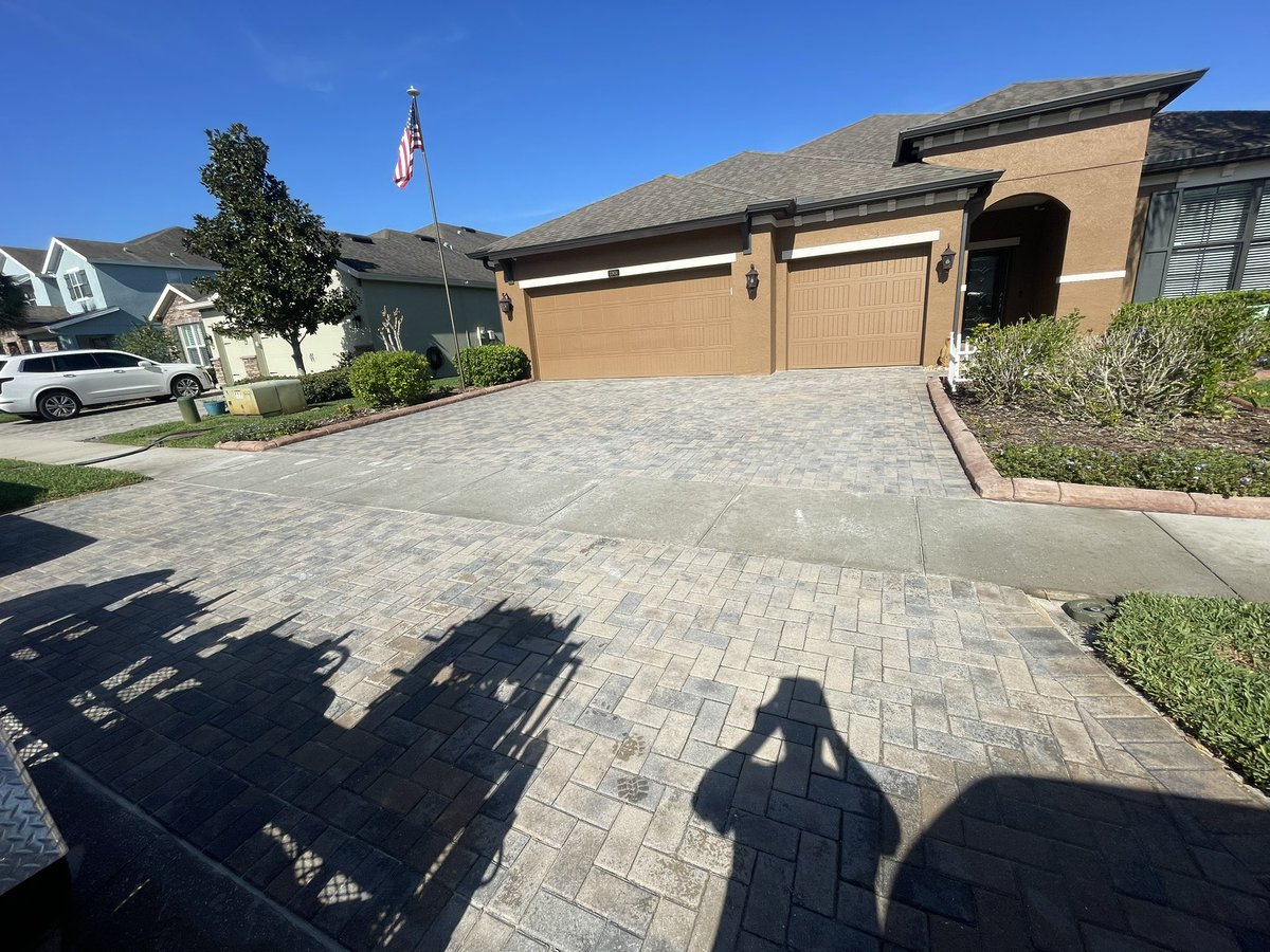 Getz Outdoor Services tweet media