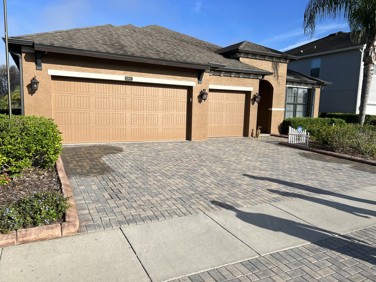 Getz Outdoor Services tweet media