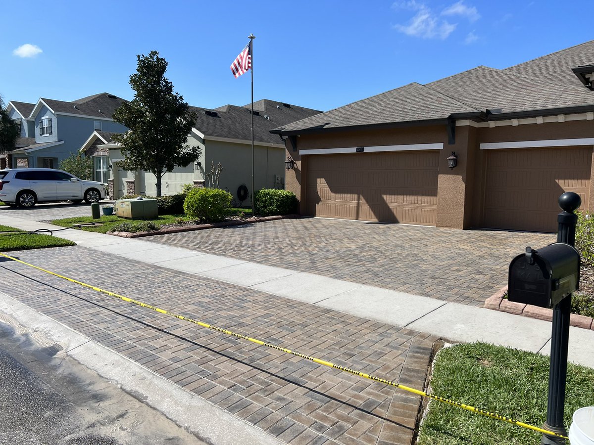 Getz Outdoor Services tweet media