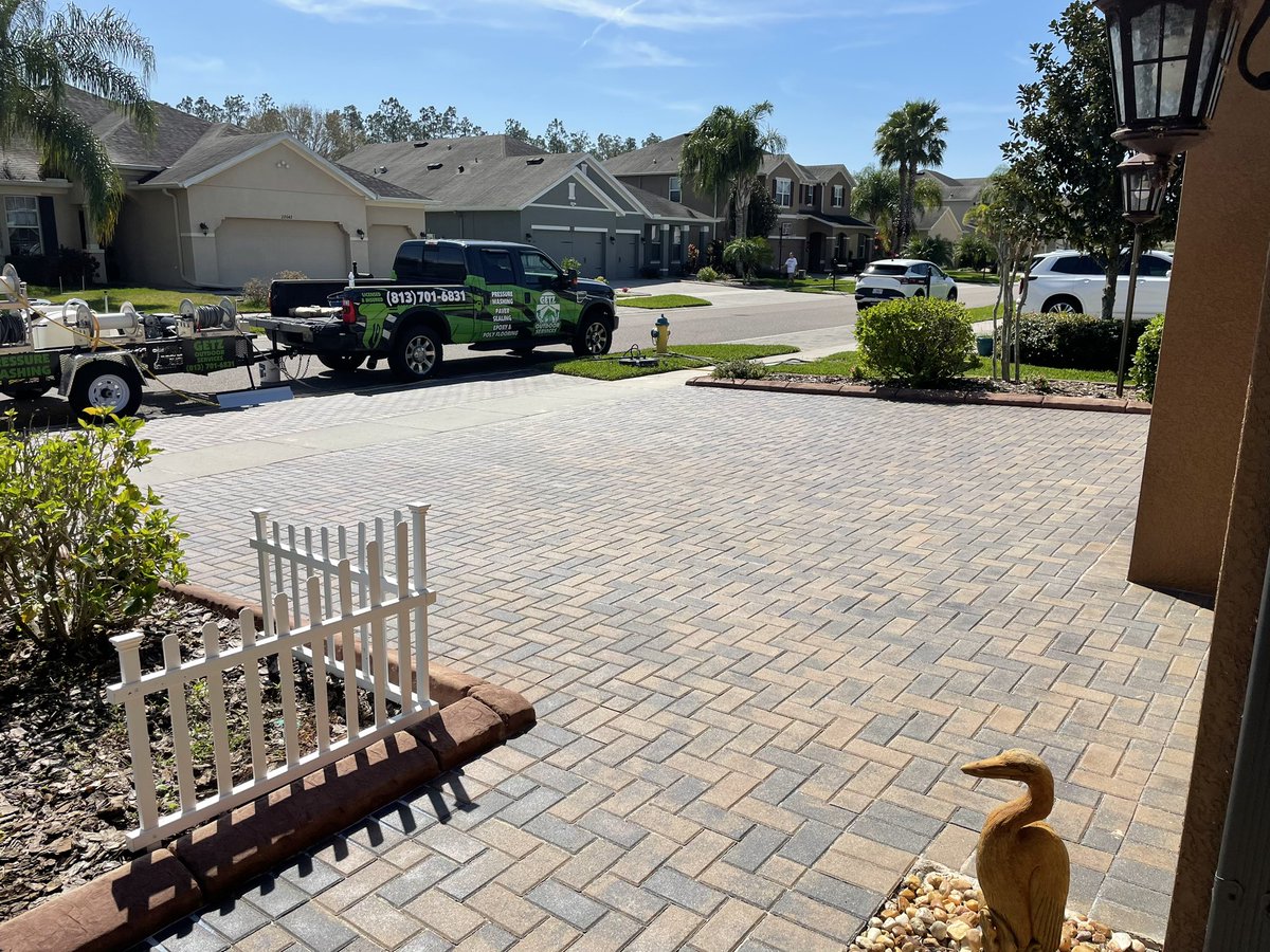 Getz Outdoor Services tweet media