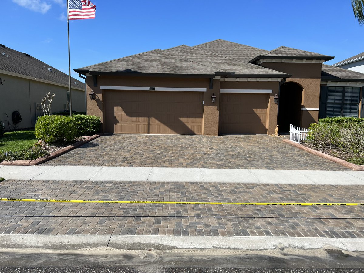 Getz Outdoor Services tweet media