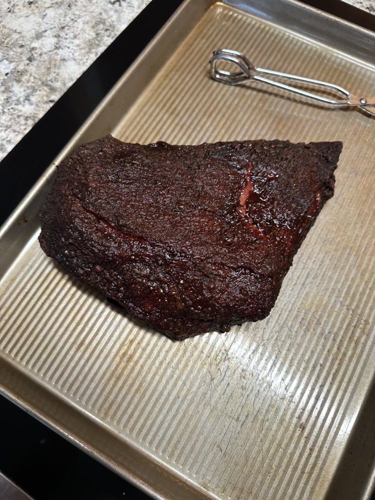 Brian Barry tweet media