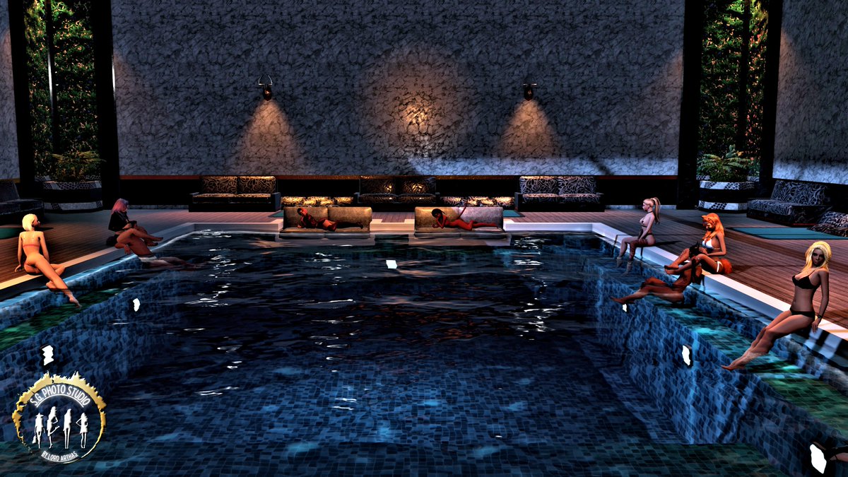 Sometimes, the best moment, come out from unexpected situations. Thank to our amazing models to make all better and funnier!

Location: <a href="/PhoenixNestClub/">The Phoenix's Nest BDSM Club</a> 
PH: <a href="/LordArthas_SG/">Lord Arthas</a> 
Models: LaylahLuna - MissMari - Sashia - MorikoKobayashi - XAdoraX - Cassa - SaraJean - MrsAmandine