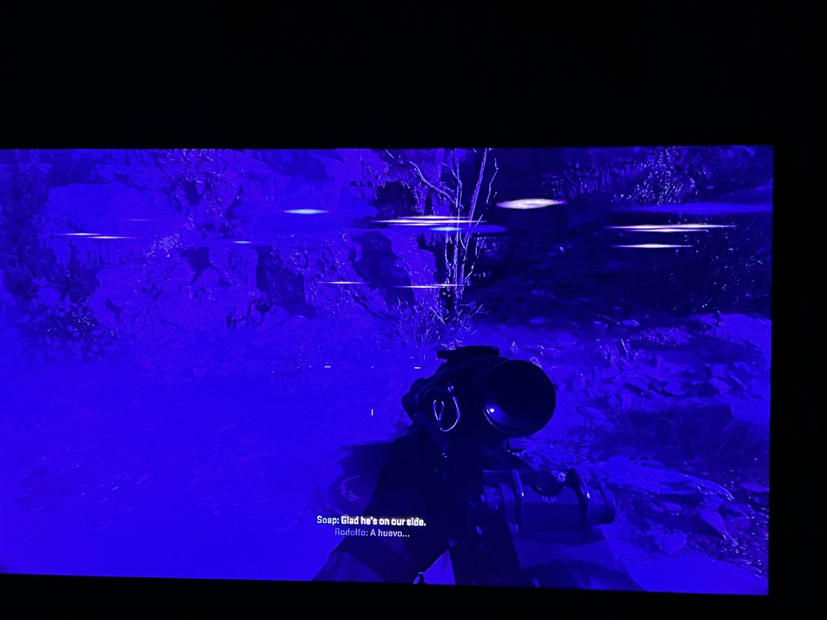 ColombianUnit's tweet photo. @EA wtf is up with my game no updates have ever worked https://t.co/sCU8aLsQ5y