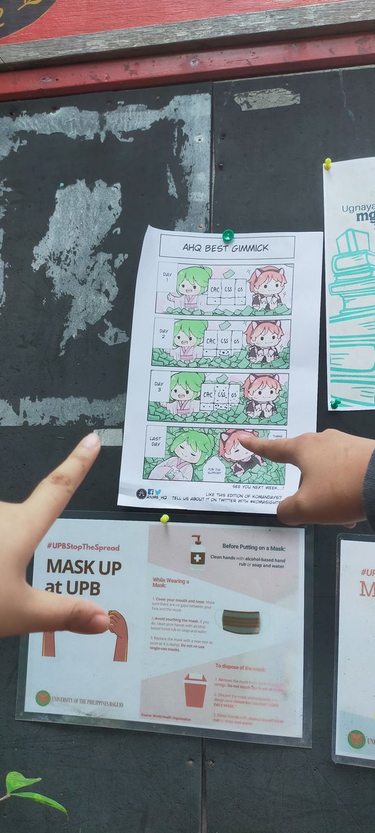 telloscopes's tweet photo. #Komasights holy shit is that komandays anime underscore hq https://t.co/CaxvHqG1aO