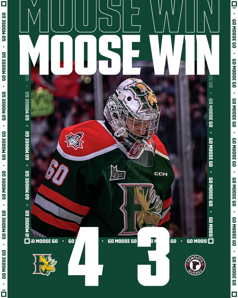 HFXMooseheads tweet picture