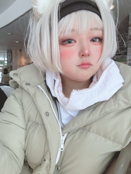 コスプレイヤー社員食堂ギラギラのTwitter画像14