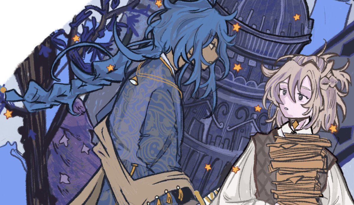 yioh425's tweet photo. i made a print shop on inprnt for anyone interested :) link is in my bio ! https://t.co/fgg8PsB6Jc