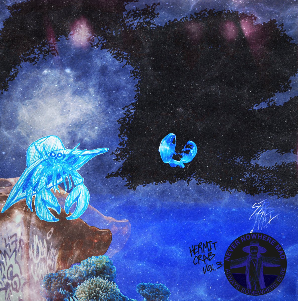 sirnai_'s tweet image. HERMIT CRAB VOL. 3 is OUT NOW

ampl.ink/l2Jwe