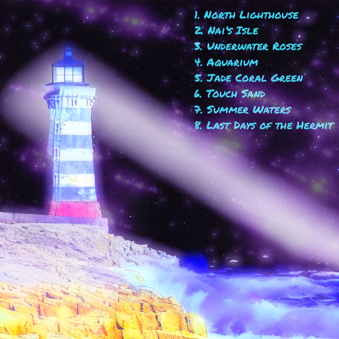 sirnai_'s tweet image. HERMIT CRAB VOL. 3 is OUT NOW

ampl.ink/l2Jwe