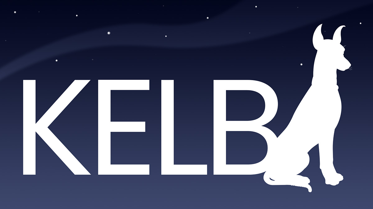 Kelbcoin tweet media