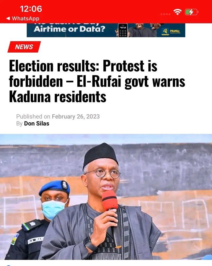 EmicSimo's tweet photo. Nigerian is happening to some people now https://t.co/ckRqBB5mO5