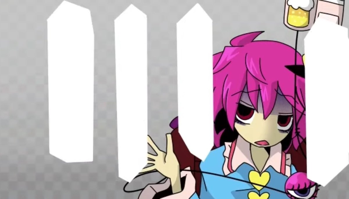 ChairboundTruth's tweet image. ᅠ

ᅠᅠ“ About as good as somebody in my position could be. Oh and don't hide your discomfort. I can sense it regardless. ”

Seating herself once more, she lets out a brief sigh, as if standing was enough to leave her breathless.

ᅠ