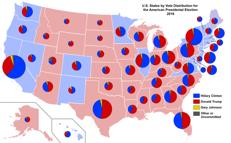 gavinbena's tweet photo. every state a purple state https://t.co/iegz4ccTjD