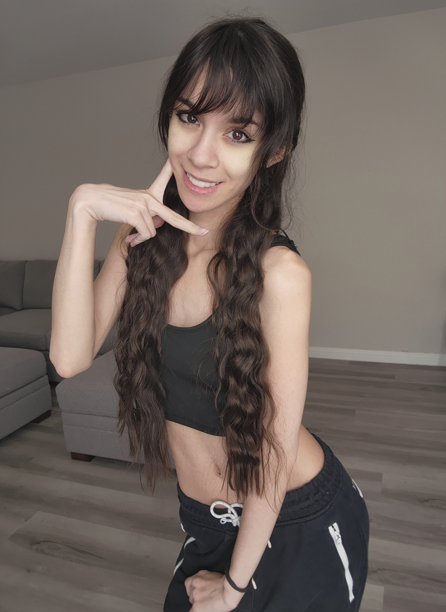 Mary Maybe on Twitter: “😃😜 https://t.co/4qaTjEghPi” / Twitter