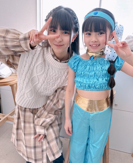 Twitterのコスプレ画像14